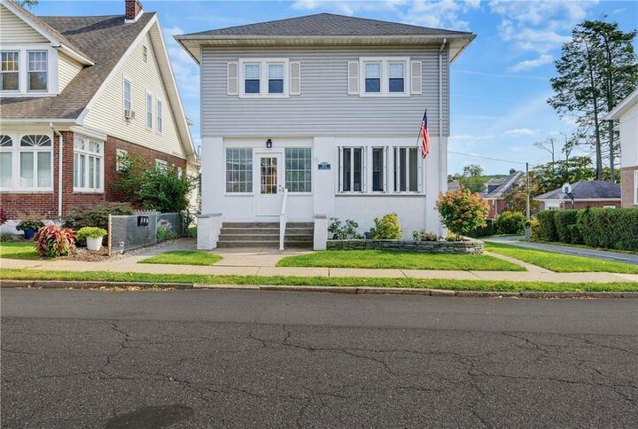 Property Photo:  1839 Richmond Avenue  PA 18018 