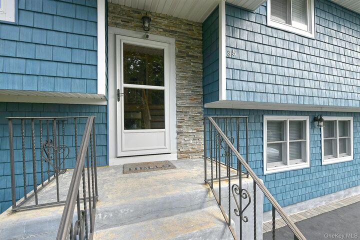 Property Photo: 35 Jensen Road NY 11706