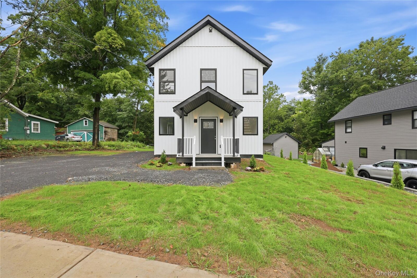 Property Photo:  183 Center Street  NY 12428 