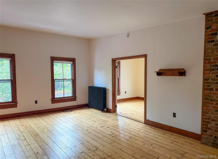 Property Photo: 5 North Road 2A NY 12583
