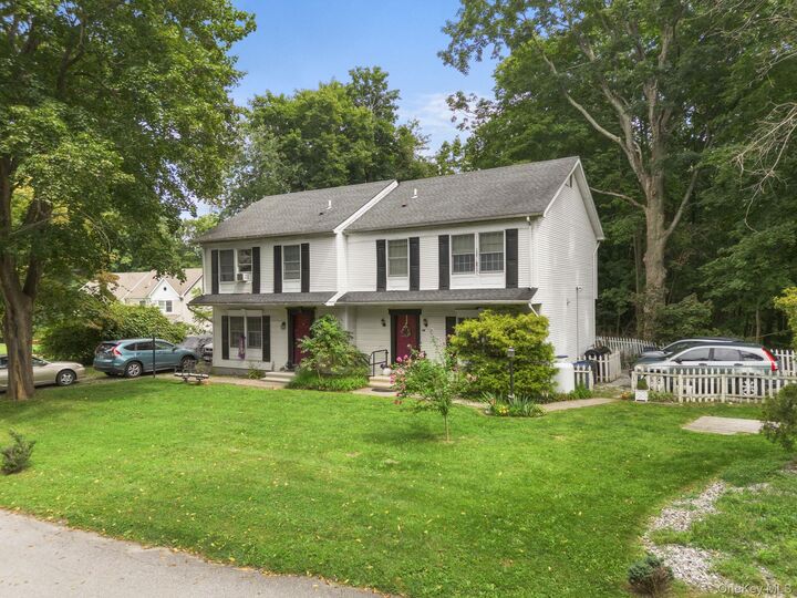 Property Photo: 8 Wells Woods Lane NY 10509