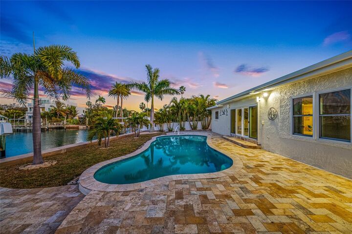 Property Photo: 17161 2nd Street E FL 33708