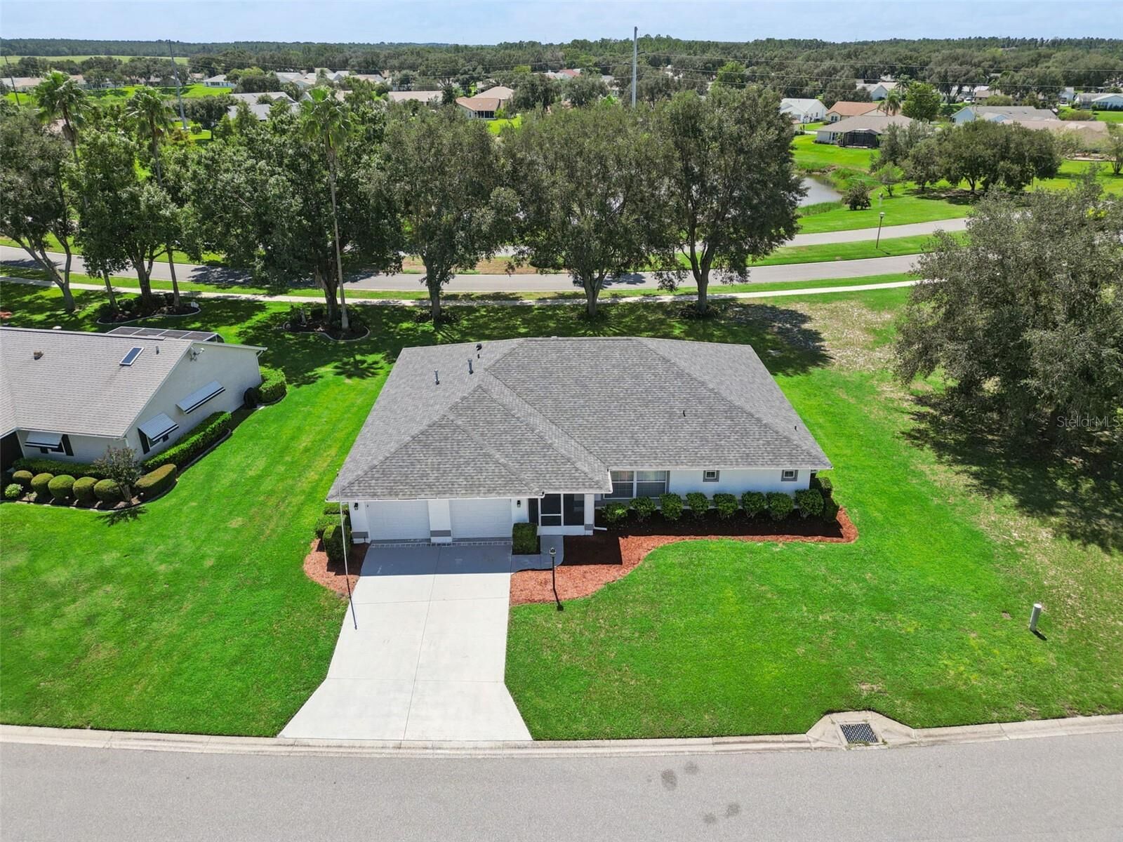 Property Photo: 5606 Laver Street FL 34748