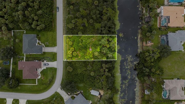 Property Photo:  Dexter Road  FL 34288 