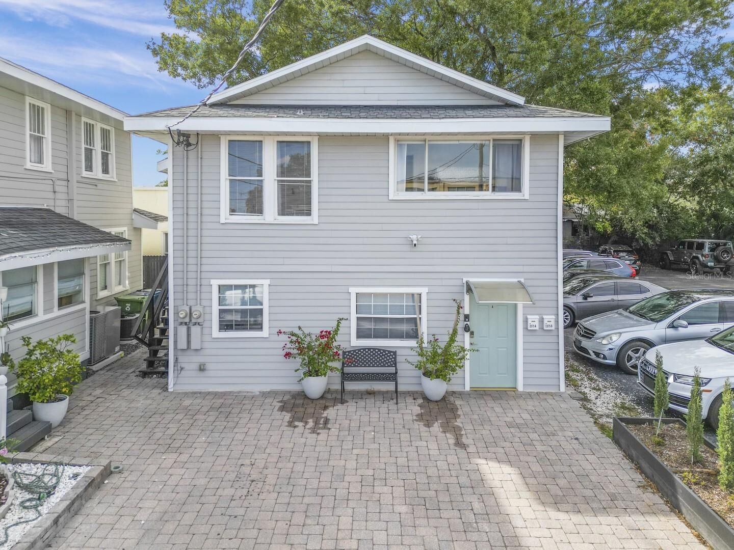 Property Photo: 2575 S Himes Avenue A FL 33629