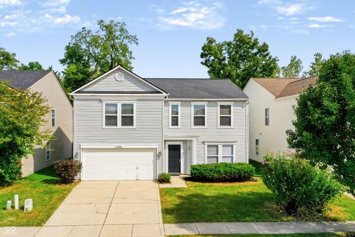 Property Photo:  12882 Old Glory Drive  IN 46037 