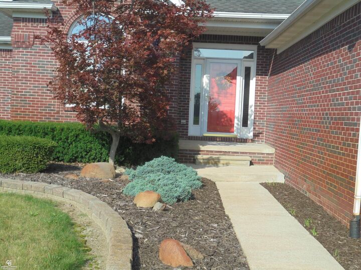 Property Photo: 79223 Capac Road MI 48005-1157