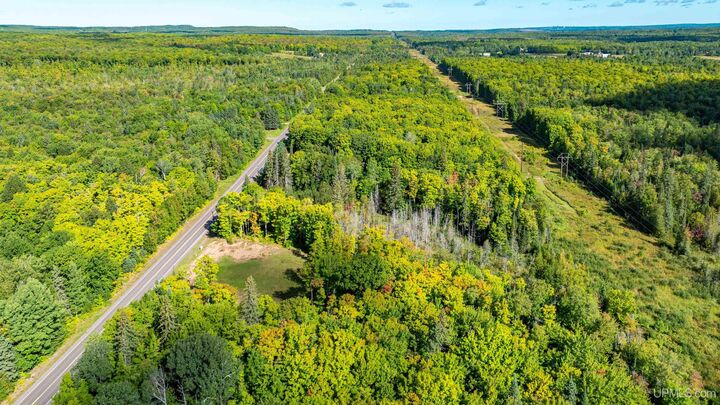 Property Photo:  Tbd Tapiola Road  MI 49916 