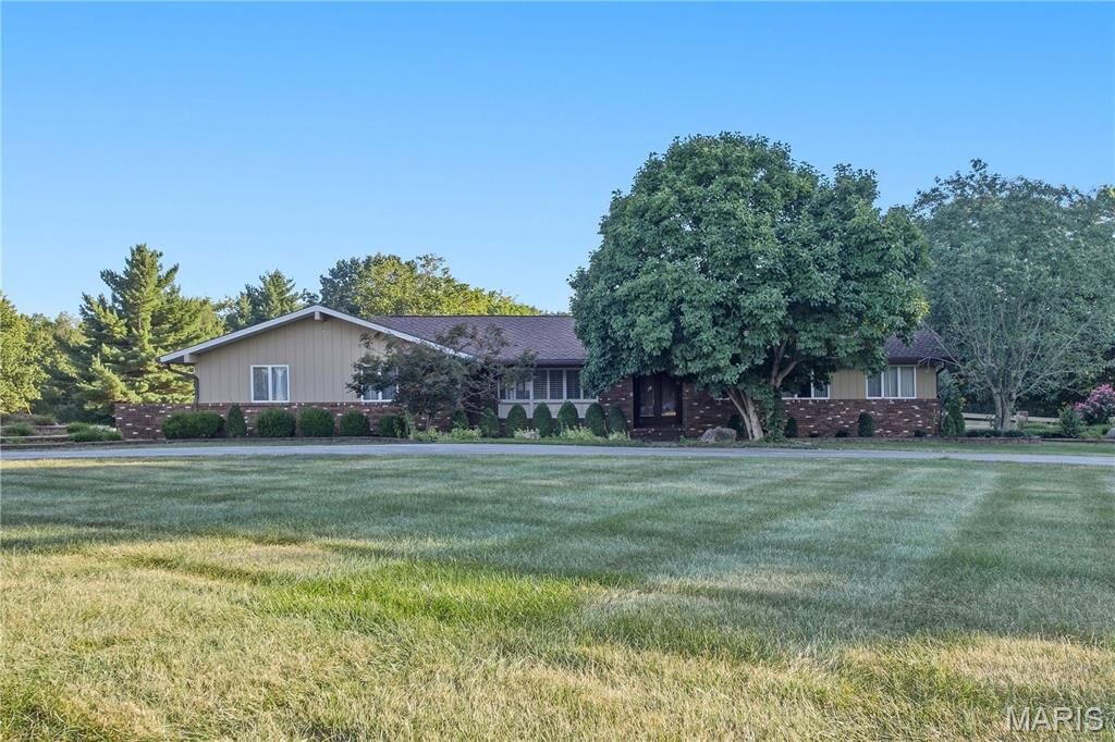 Property Photo: 258 Yaeger Lake Trail IL 62056