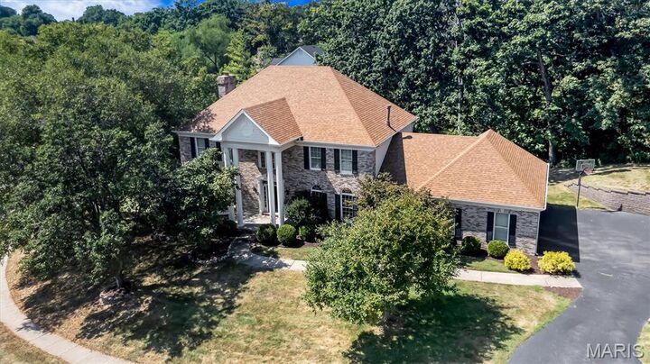 Property Photo:  1415 Haarman Oak Drive  MO 63005 