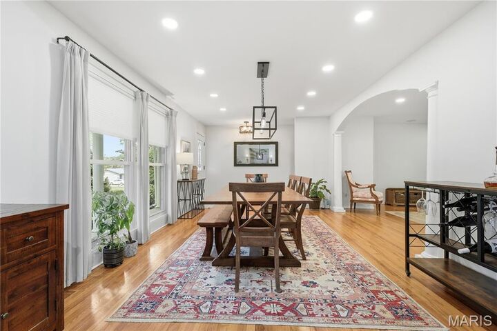 Property Photo:  1202 Orchard Lakes Drive  MO 63146 