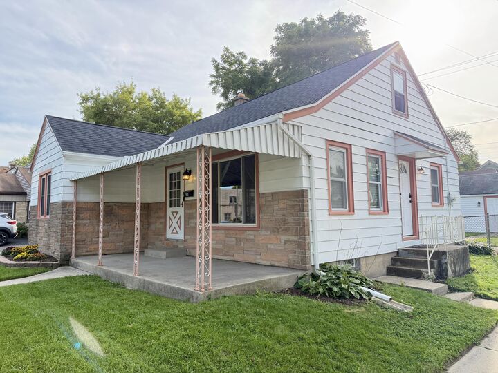 Property Photo: 1603 S 92nd St WI 53214