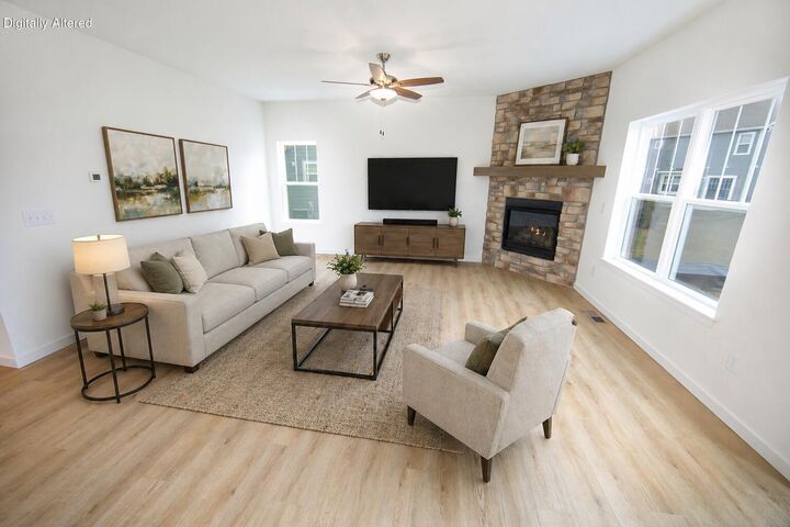 Property Photo: N116w7245 Oakmont Dr WI 53012