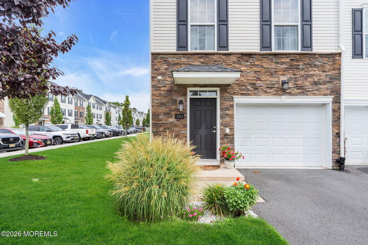Property Photo:  101 Revival Road  NJ 08723 
