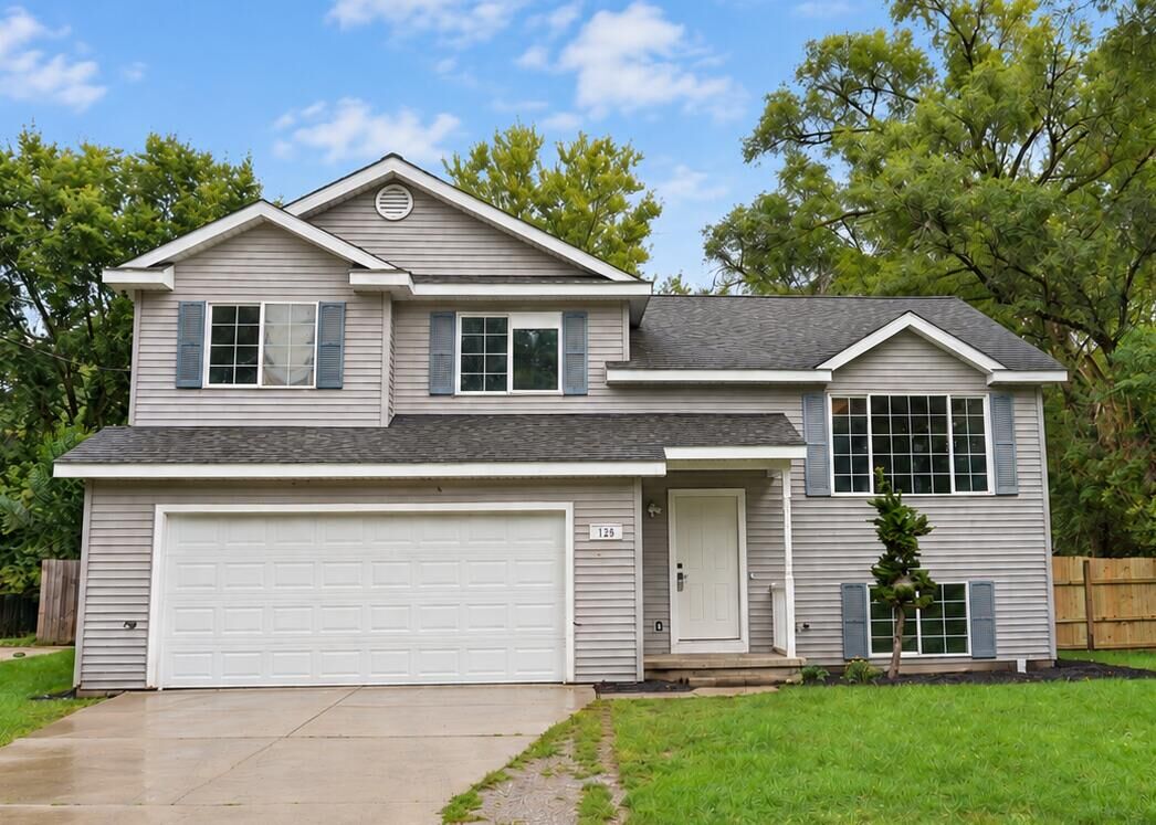 Property Photo:  125 Eola Street SE  MI 49507 
