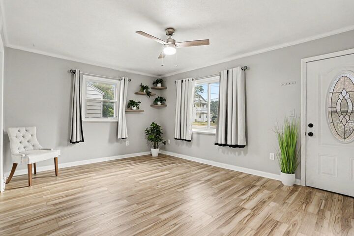 Property Photo:  717 Washburn Avenue  MI 49048 