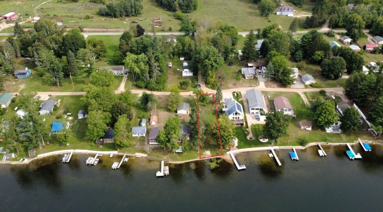 Property Photo: Tbd Lakeview Boulevard MI 49342