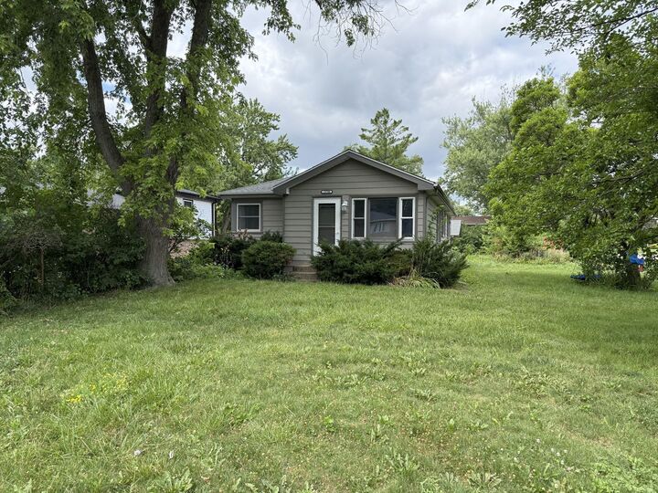 Property Photo:  15700 Leclaire Avenue  IL 60452 