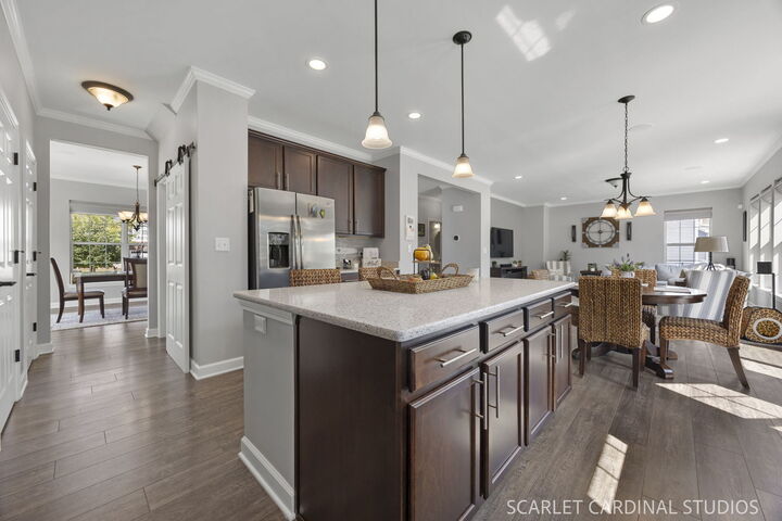 Property Photo: 21318 Willow Pass IL 60404
