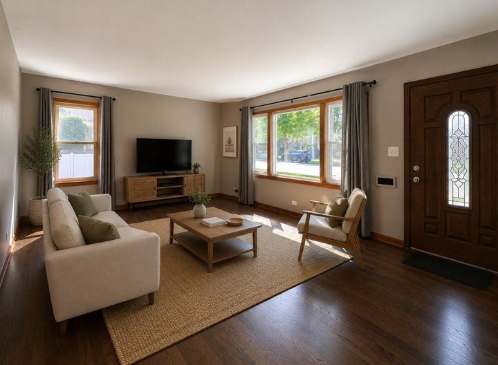 Property Photo: 2714 W 97th Street IL 60805