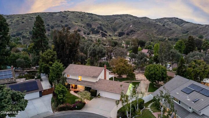 Property Photo:  351 Buckboard Circle  CA 93065 