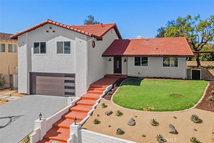 Property Photo:  27241 Mariscal  CA 92691 