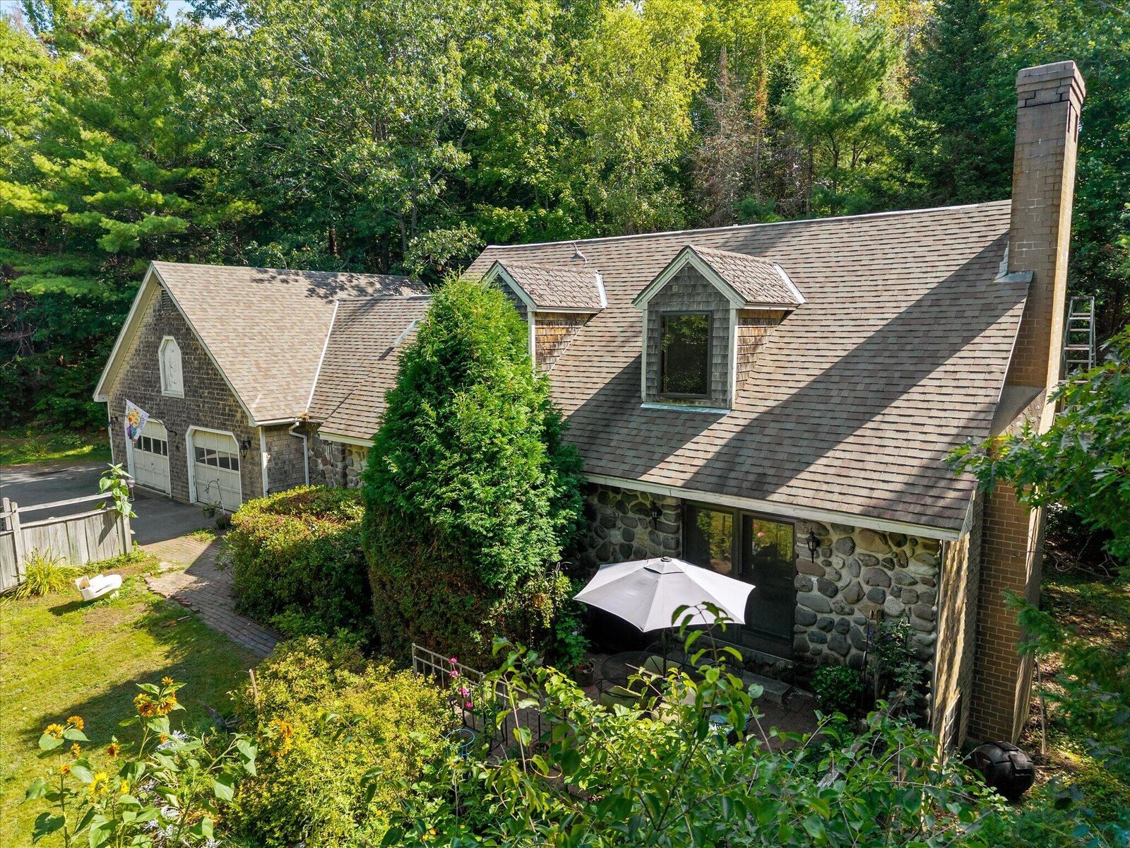 Property Photo:  12 Mt View Drive  ME 04401 