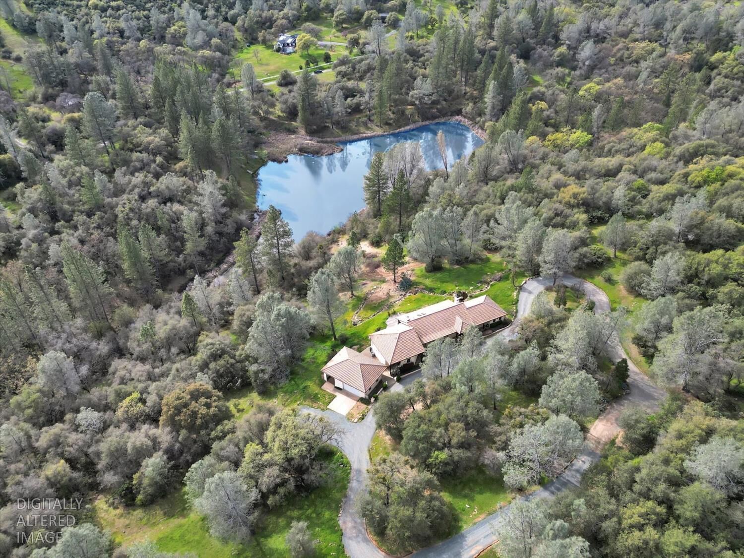 Property Photo: 19787 Calle Toro Lane CA 95946