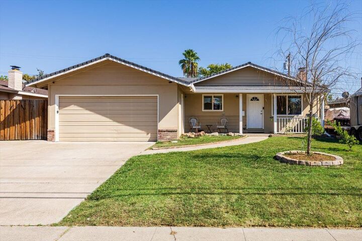 Property Photo:  6906 Van Maren Lane  CA 95621 
