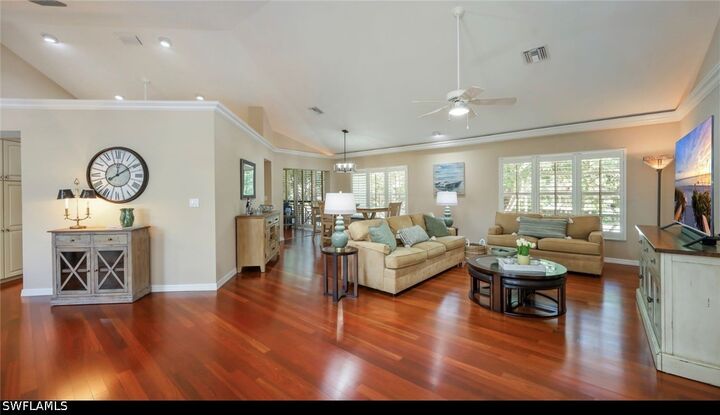 Property Photo:  6850 San Marino Drive 110D  FL 34108 