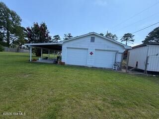 Property Photo: 196 Hill Lane NC 28460