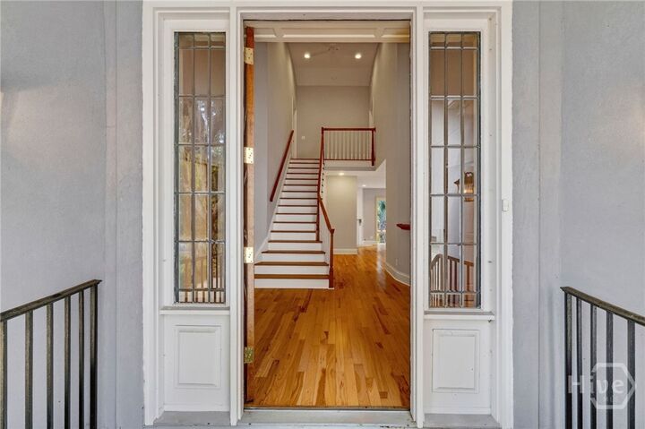 Property Photo: 15 Marina Drive GA 31411