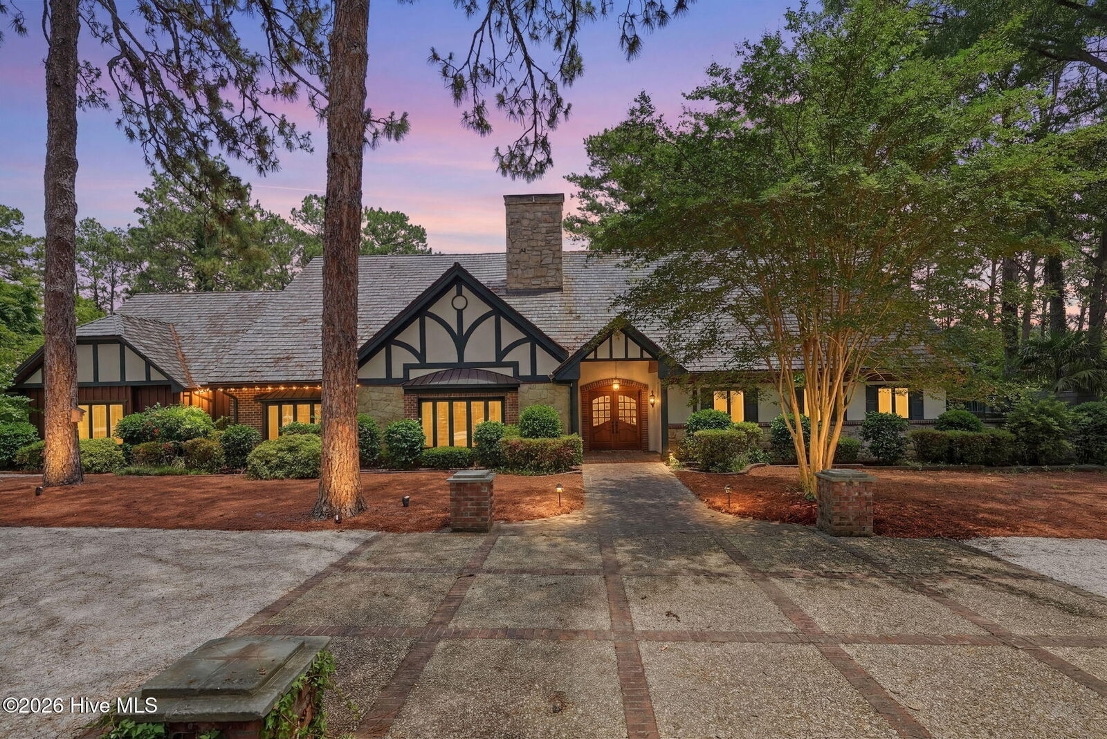 Property Photo: 60 Lake Dornoch Drive NC 28374