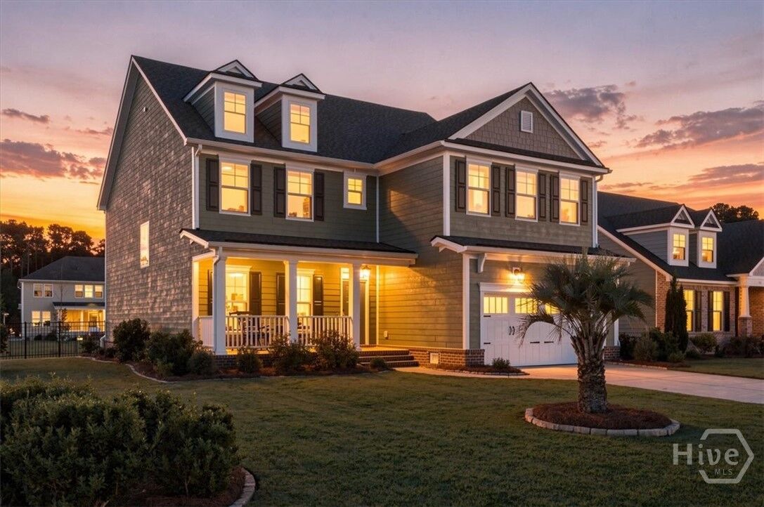 Property Photo: 108 Champlain Drive GA 31322