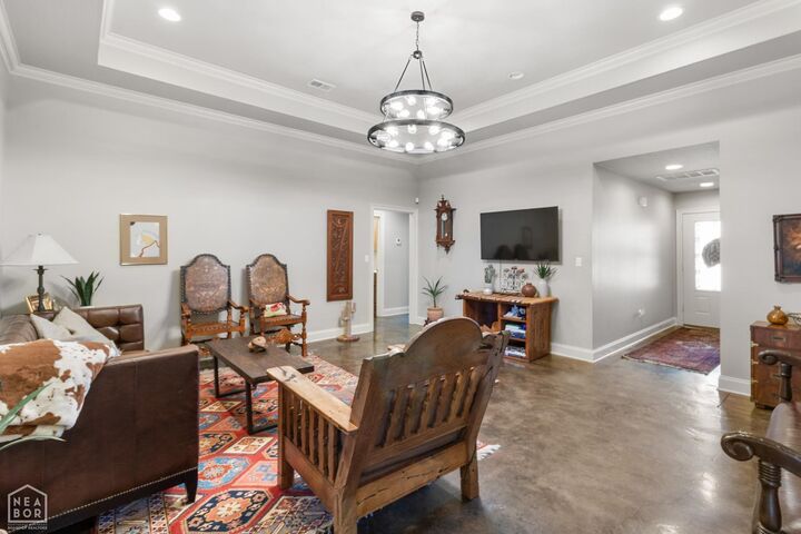 Property Photo: 4100 Wetherfield Cove AR 72405