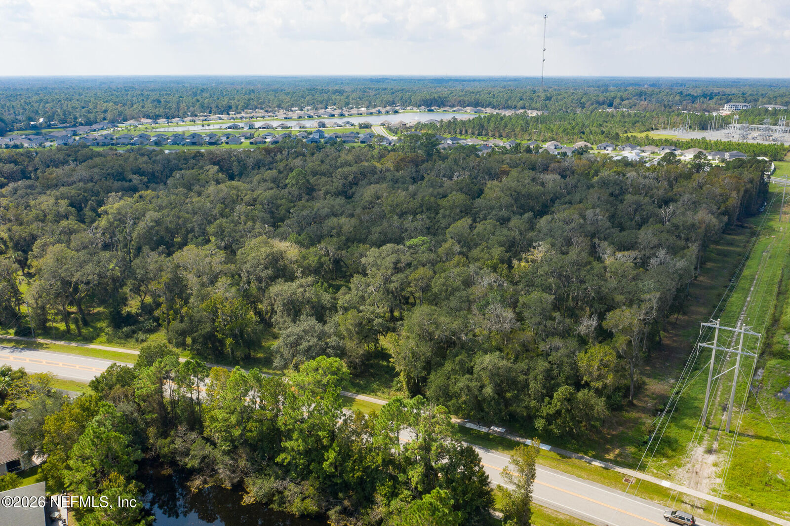 Property Photo:  0 Rolling Hills Drive  FL 32086 