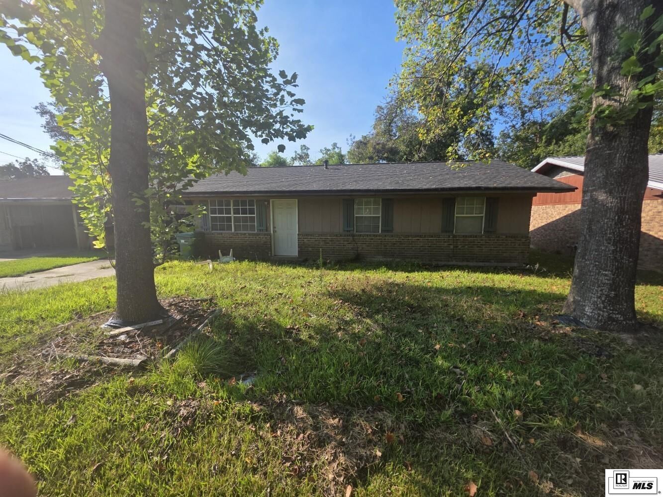 Property Photo: 307 4th Street LA 71232