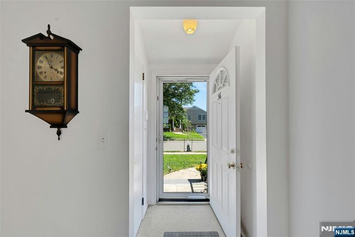 Property Photo:  36 Hirschfeld Place  NJ 07646 