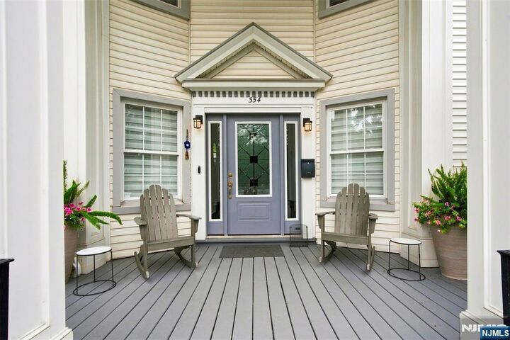 Property Photo: 354 Highland Avenue NJ 07050