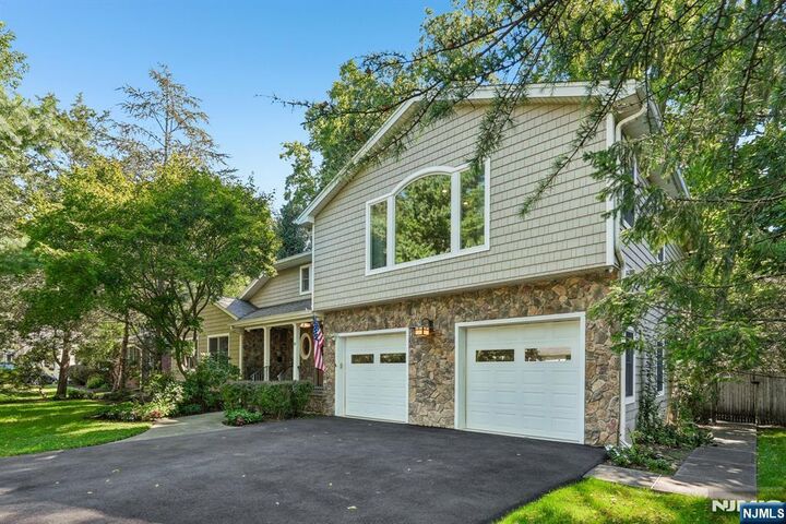 Property Photo:  74 Lakeshore Drive  NJ 07436 