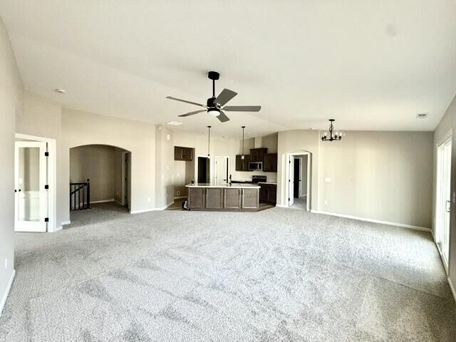 Property Photo:  734 Crescent Landing  KY 41094 