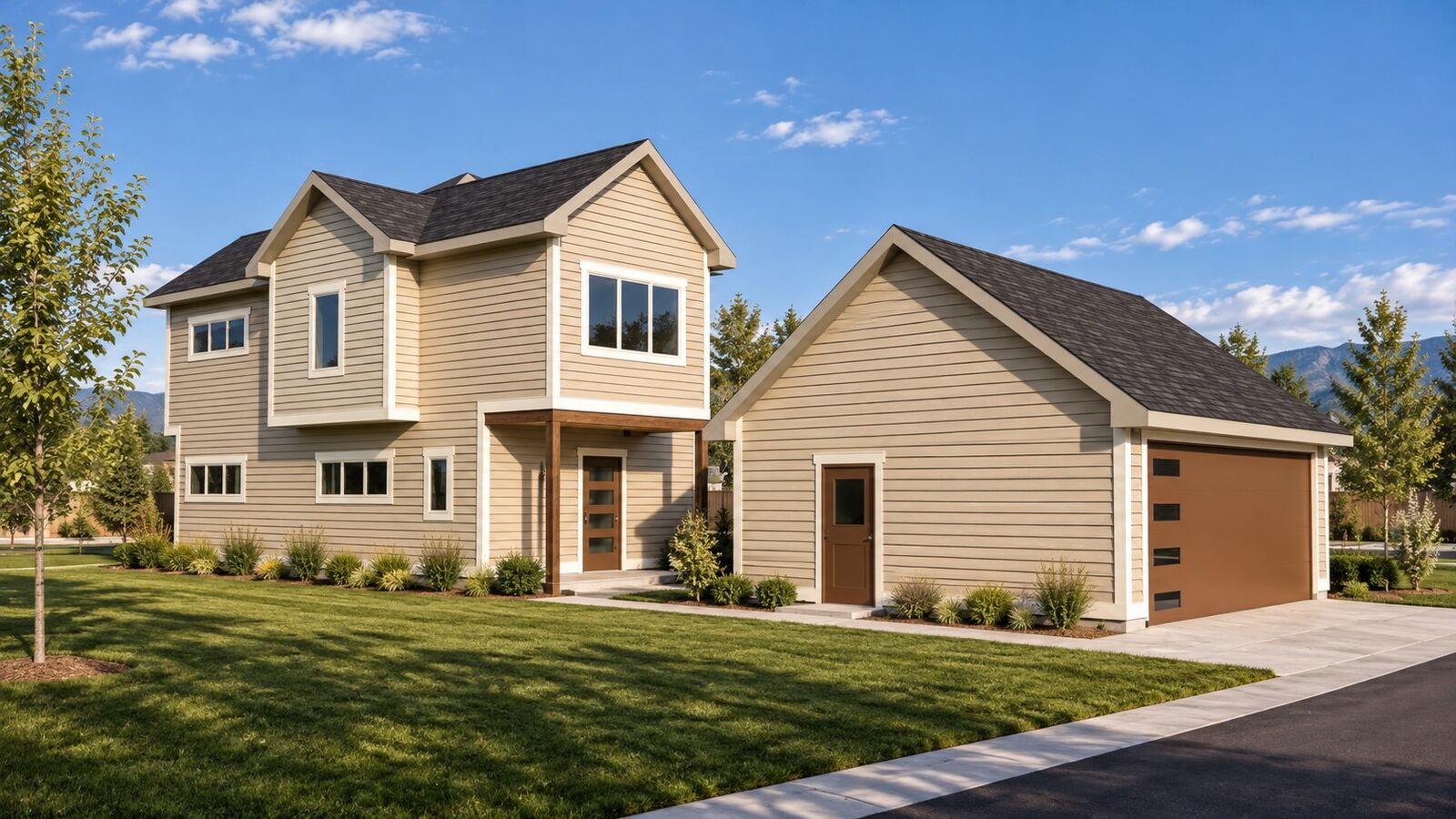 Property Photo:  4182 Killarney Way  MT 59808 