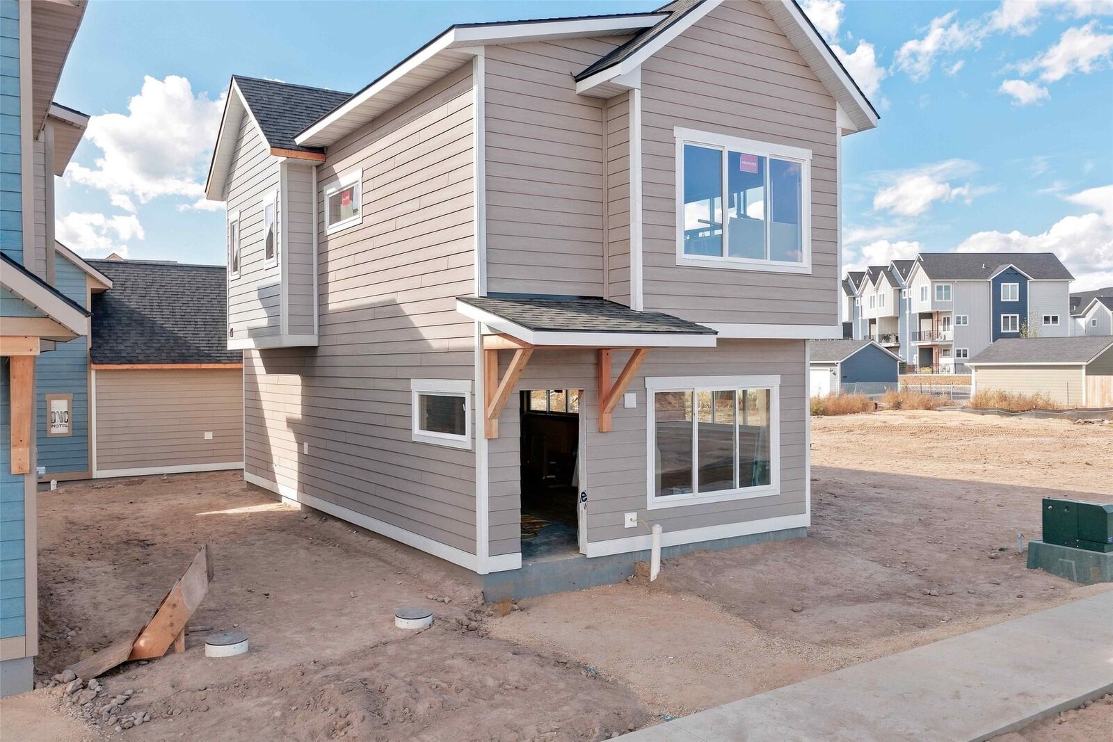 Property Photo:  4182 Killarney Way  MT 59808 