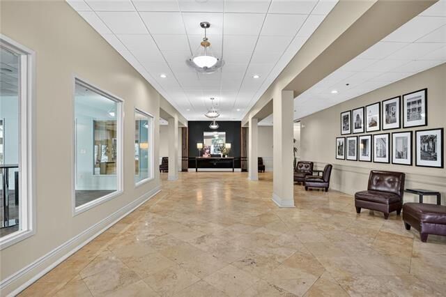 Property Photo:  1205 St Charles Avenue 710  LA 70131 