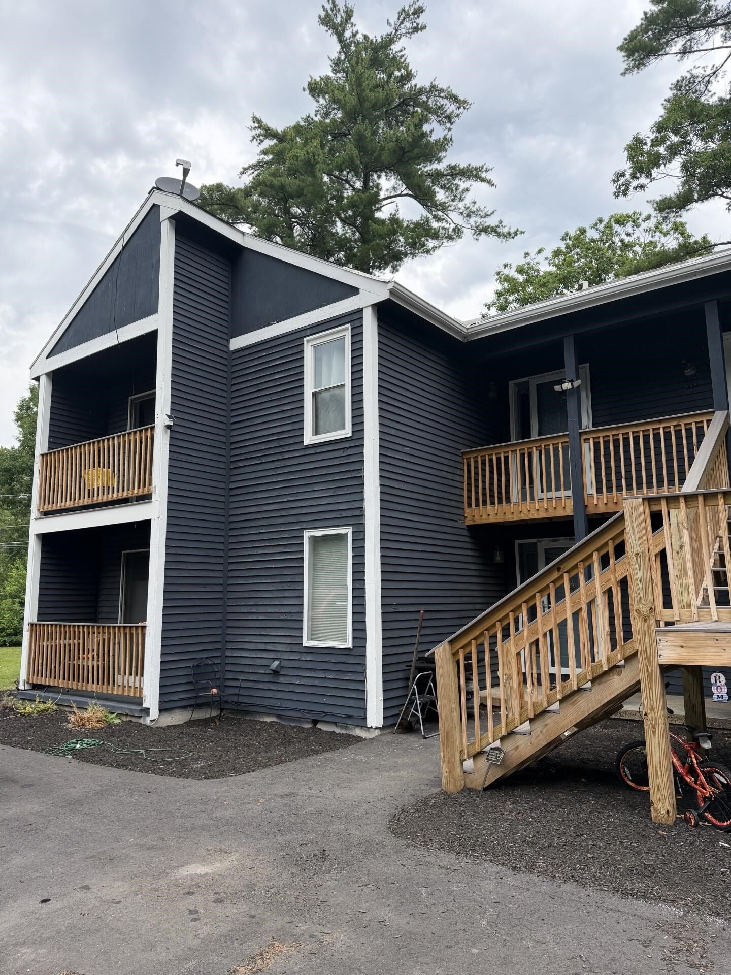 Property Photo:  329 Old Lake Shore Road  NH 03249 