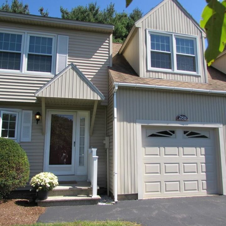 Property Photo:  28B Stonehouse Lane  NH 03431 