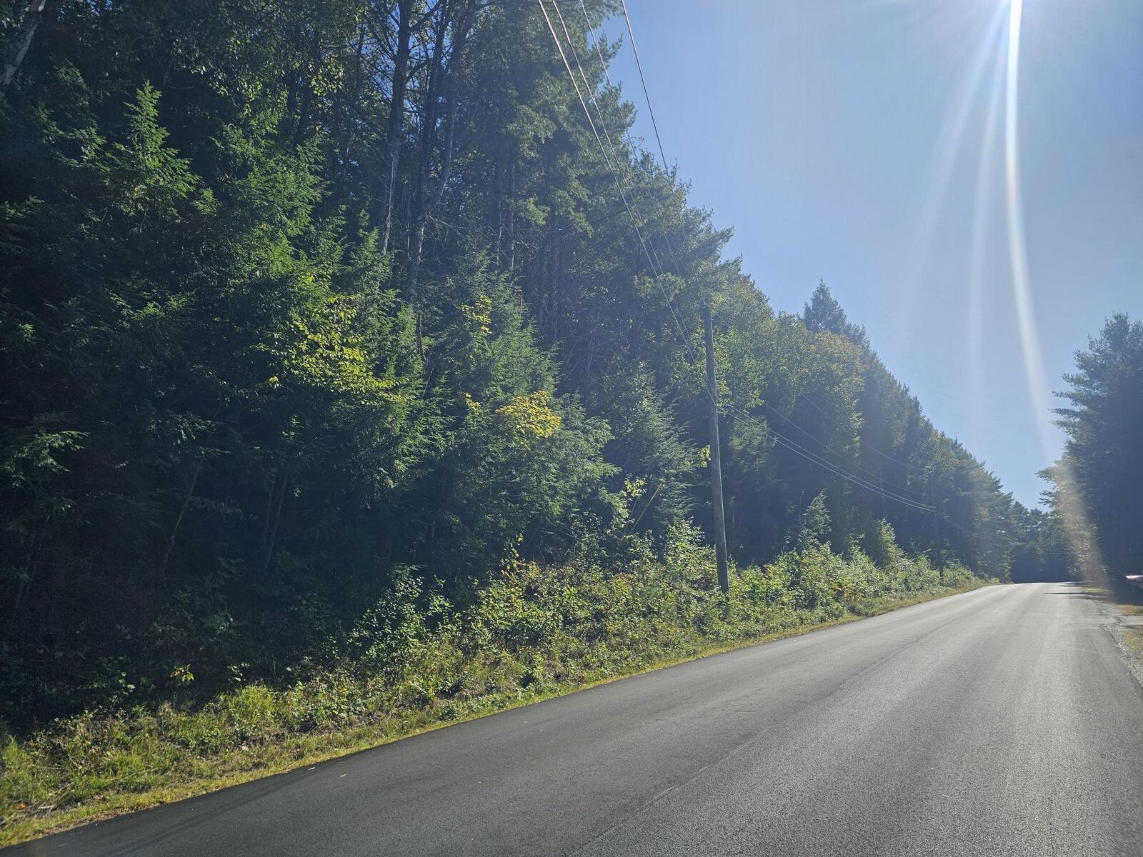 Property Photo: 00 Apple Hill Road NH 03445