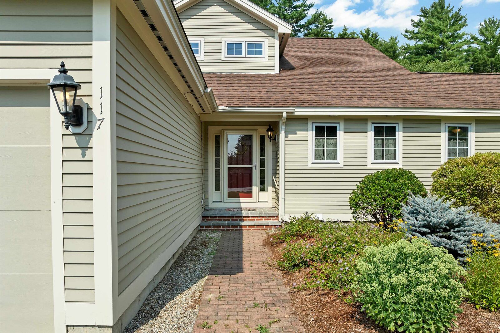 Property Photo:  117 Peaked Hill Drive  NH 03229 