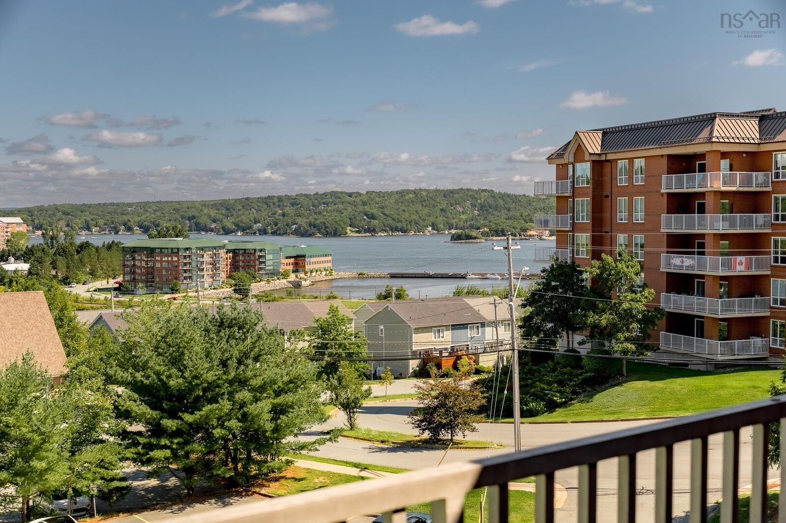 Property Photo: 504 61 Nelsons Landing Boulevard NS B4A 3X3
