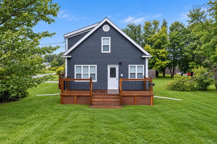 Property Photo:  78 Fulton Avenue  NS B1R 1J7 